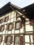 Swiss Traditional Timber Frame