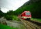 Swiss Train