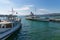 Swiss Water Ferries on Lake Zurich