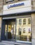 Swisscom Communications retail store