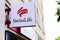 SwissLife logo brand and text sign office store group life insurance swiss company of