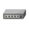 Switch or hub network 5 port on ESP10