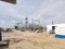 switchyard 220 KV for Solar plant 320 MW in Noorsar Rajasthan India