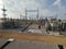 Switchyard 220KV 33 KV for evacuation of solar plant power