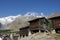 Switzerland - Alpine shepherd huts