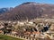 Switzerland, Bellinzona castles