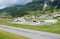 Switzerland: Europe`s highest airport is in Samedan in the upper