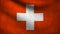 Switzerland flag