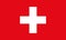 Switzerland Flag. Switzerland Flag vector background