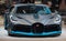 Switzerland; Geneva; March 10, 2019; Bugatti Chiron Sport, front view; The 89th International Motor Show in Geneva from 7th to