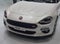 Switzerland; Geneva; March 8, 2018; Fiat 124 Spider front; The 8