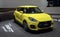 Switzerland; Geneva; March 8, 2018; Suzuki Swift Sport front; Th