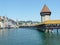 Switzerland, Lucerne