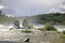 Switzerland: Rheinfall, a very imposing natural spectacle
