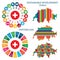 Switzerland. Sustainable Development Goals.