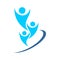 Swoosh logo image