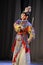 The sword dance-Beijing Opera: Farewell to my concubine