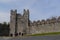 Swords Castle Dublin Ireland