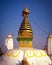 Swoyambhu Nath Stupa