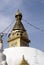 Swoyambhunath Stupa