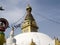 Swoyambhunath Stupa