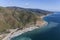 Sycamore Cove Malibu California Aerial