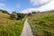 Sycamore Valley Open Space Trails