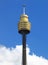 Sydney / AMP Tower