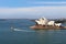 Sydney, Australia from Harbour Bridge