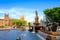 Sydney Australia landmark hyde park day time archibald fountain