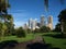 Sydney from Botanic Gardens