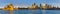 Sydney circular quay extra large panorama