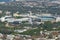 Sydney Football Stadium and Sydney Cricket Ground