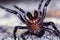 Sydney Funnel Web spider