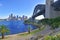 Sydney Harbour Bridge, Australia