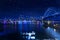 Sydney Harbour Bridge Opera House Australia