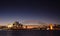 Sydney Harbour Bridge Twilight