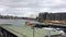 Sydney Harbour Ferries at Circular Quay Ferry Terminal, Australia