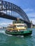 Sydney Harbour Ferry