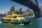 Sydney Harbour Ferry