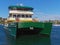 Sydney Harbour Ferry, Australia