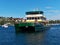 Sydney Harbour Ferry, Australia