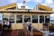 Sydney harbour Ferry With Opera House and Harbour Bridge Reflections, Australia