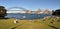 Sydney Harbour Panorama, Australia