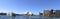 Sydney harbour view, Australia