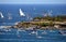 Sydney Hobart Yacht Race 2013