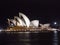 Sydney Opera House