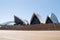 Sydney Opera House