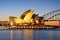 Sydney Opera House