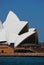 Sydney Opera House